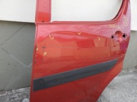SUZUKI SPLASH OPEL AGILA B 08- door left rear.