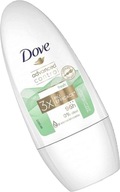 DOVE DEZODORANT DAMSKI ROLL-ON 50 ml BOXED CONTROL