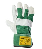 Pracovné rukavice Polstar HandDock G1 veľ XL
