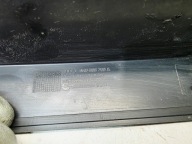 Couverture tablier moteur Couverture FARTUCHA Aile Droit AUDI Q7 4M 4M0805700A