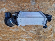 INTERCOOLER FIAT DUCATO 2.2 MJT EURO 6 140KM