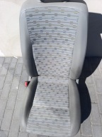 VW T5 T5 LIFT T6 seat front POJEDYNCZY left driver´s/ KIEROWCA PALACE