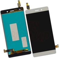 Wyświetlacz LCD Ekran Huawei Ascend P8 Lite Biały