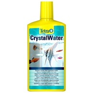 Tetra CrystalWater oczyszcza wodę klaruje 500ml