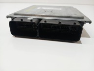 computer centralina motore BMW E60 E61 N52B25A OE 7553166 (0000364)