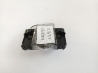 RENAULT MEGANE II SCENIC II card reader + KARTA 8200125077