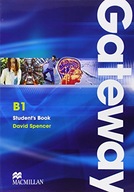 Gateway B1 Student Book Spencer David