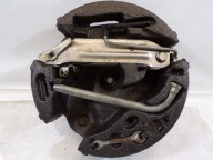 boot floor well AUDI A4 B5 KOMBI AVANT