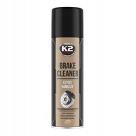 K2 BRAKE CLEANER ZMYWACZ DO HAMULCÓW SPRAY 500ml