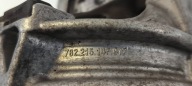 engine mount 4M0199372M 2.0 TDI AUDI Q5 II FY