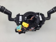 steering wheel levers and controls control ring airbag Range Rover EVOQUE L538 LIFT