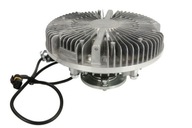 Thermotec D5MA008TT Spojka, chladiaci ventilátor