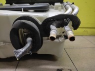 VOLVO XC90 2.9 ohřívač obal KOMPLET