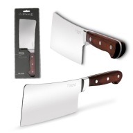 STARKEPRO SILVA BÁRD 16,5 CM ACÉL KONYHAKÉS HÚSHOZ ÉS CSONTHOZ
