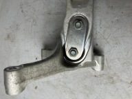 holder engine mount left front TESLA MODEL S