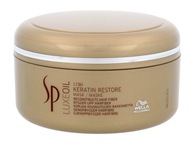 Wella Professionals Keratin Restore Mask SP Luxeoil Maska na vlasy 150ml (