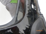 SUBARU LEGACY OUTBACK 15- bumper rear part rear