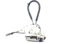 lock door left front front MASERATI LEVANTE 45016022 670030633