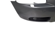 VOLVO C70 II 2006 bumper front front complete original. 462-26
