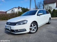 Volkswagen Passat Volkswagen Passat 2.0 TDI 4M...