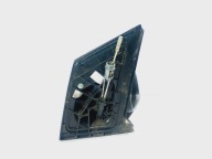 mirror right manually OE E3012042 kod lakieru LA7W VW FOX 05-09