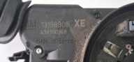 commande levier commodo sous volant OPEL ASTRA H 13198908