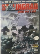 STALINGRAD DVD