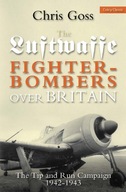 Luftwaffe Fighter-bombers Over Britain: The Tip