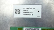VW SEAT SKODA AUDI MATRYCA display navigation A2C03645701-01