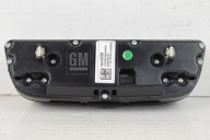 COMANDI CLIMA * BOCCHETTE OPEL ASTRA K 39042438