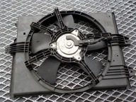 NISSAN X-TRAIL (T30) 2.2 D fan module radiator 3W970-M672Q