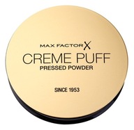 Creme Puff 42 Deep Beige Puder w kompakcie