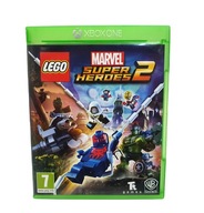 Hra XBOX ONE LEGO Marvel Super Heroes 2