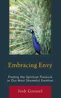 Embracing Envy: Finding the Spiritual Treasure in