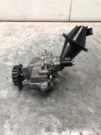 Ölpumpe FORD TRANSIT MK8 CUSTOM YNRA GK2Q-FA