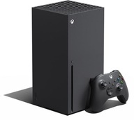 Microsoft Xbox Series X (RRT-00010)