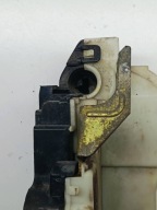 lock door right front Volkswagen Golf III 1.9 TDI 1H1837016