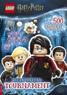 LEGO (R) Harry Potter (TM): The Triwizard