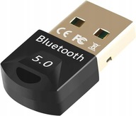 ADAPTER USB DONGLE BLUETOOTH 5.0 RMFC DO PC MINI