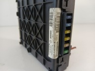 RENAULT MEGANE e SCENIC e CENTRALINA FUSIBILI 8200029342B