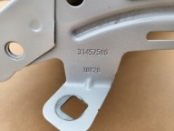 sinistra parafango VOLVO XC40 spoiler-IN HYBRID colore 707