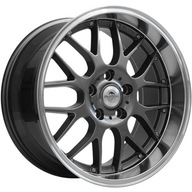 ALUFELGI FORZZA WHEELS REIVEN 18x8 ET35