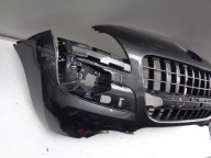 front bumper PEUGEOT 3008 09-12 NR 33772