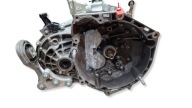 Getriebe C635.6.35.21 FIAT 500L 1.6 MJET