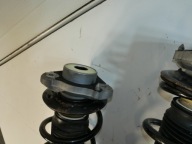 DUCATO III BOXER II shock absorbers front 314708