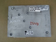 Toyota Yaris IV amplifier JBL 86280-K0010