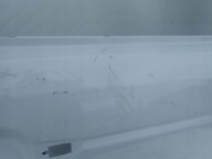 RANGE ROVER SPORT II 2 13-> door front right