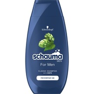 For Men šampón na vlasy pre mužov na každodenné použitie