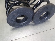 Audi A3 8Y hb spring rear springs rear part 2x 5Q0511121BA