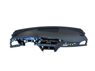 Audi A6 4G C7 dashboard console 4G1857001D